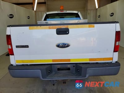 Zdjęcie 6 z 13 samochodu: 2008 FORD F150 VIN:1FTRF12W28KB87867 - miniatura