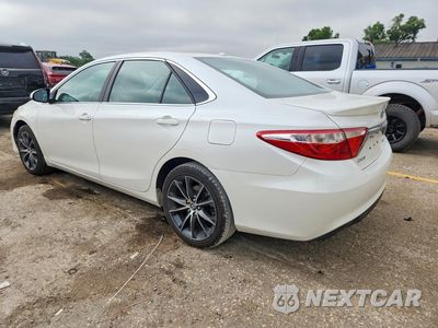 Drugie zdjęcie samochodu z przodu: 2015 TOYOTA CAMRY XSE VIN:4T1BF1FK9FU968360 - miniatura