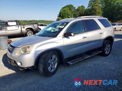 2011 GMC ACADIA SLE 1GKKRNED8BJ186184 - główne zdjęcie licytacji z USA - miniatura