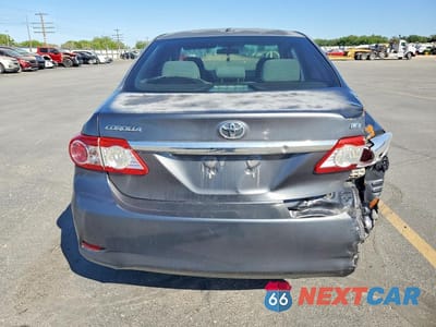 Zdjęcie 6 z 12 samochodu: 2011 TOYOTA COROLLA LE VIN:2T1BU4EE2BC595502 - miniatura