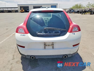 Zdjęcie 6 z 12 samochodu: 2012 VOLVO C30 T5 VIN:YV1672MK1C2269401 - miniatura