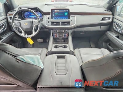 Zdjęcie 8 z 13 samochodu: 2023 CHEVROLET SUBURBAN C1500 PREMIER VIN:1GNSCFKD9PR185133 - miniatura