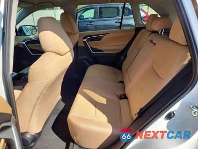Zdjęcie 11 z 13 samochodu: 2023 TOYOTA RAV4 LE VIN:2T3F1RFV3PW347875 - miniatura