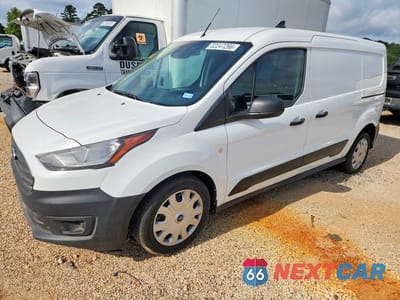 2026 FORD TRANSIT DELIVERY VAN NM0LS7S28N1506589 - główne zdjęcie licytacji z USA - miniatura