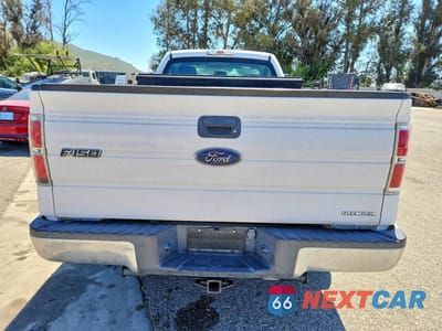 Zdjęcie 6 z 12 samochodu: 2014 FORD F150 VIN:1FTNF1CFXEKD64500 - miniatura