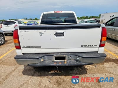 Zdjęcie 6 z 12 samochodu: 1999 CHEVROLET SILVERADO K1500 VIN:2GCEK19V5X1243404 - miniatura