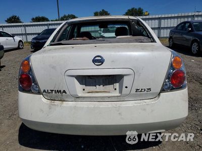Zdjęcie 6 z 12 samochodu: 2016 NISSAN ALTIMA VIN:1N4AL11D73C342511 - miniatura