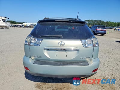 Zdjęcie 6 z 14 samochodu: 2009 LEXUS RX 350 VIN:2T2HK31U79C129240 - miniatura