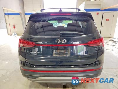 Zdjęcie 6 z 13 samochodu: 2023 HYUNDAI SANTA FE SEL VIN:5NMS24AJ2PH608842 - miniatura