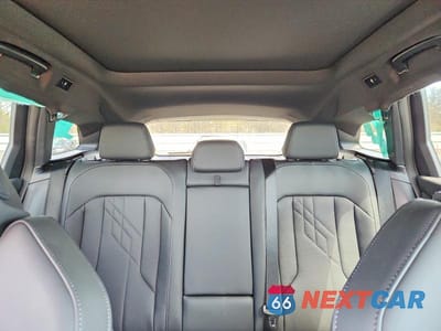 Zdjęcie 10 z 13 samochodu: 2025 BMW X3 30 XDRIVE VIN:5UX53GP08S9Y40245 - miniatura