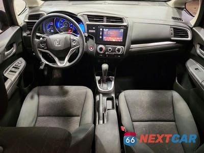 Zdjęcie 8 z 12 samochodu: 2016 HONDA FIT EX VIN:JHMGK5H71GX046010 - miniatura