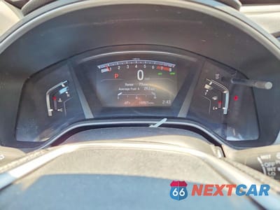 Zdjęcie 9 z 13 samochodu: 2019 HONDA CR-V EX VIN:7FARW2H56KE013202 - miniatura