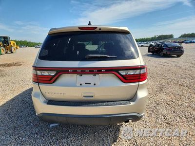 Zdjęcie 6 z 13 samochodu: 2014 DODGE DURANGO SXT VIN:1C4RDHAG7EC405154 - miniatura