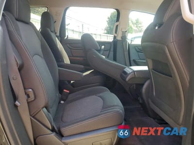 Zdjęcie 11 z 13 samochodu: 2017 CHEVROLET TRAVERSE LT VIN:1GNKRHKD0HJ305007 - miniatura