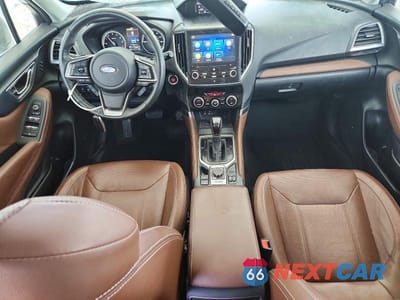 Zdjęcie 8 z 13 samochodu: 2021 SUBARU FORESTER TOURING VIN:JF2SKAXC6MH518874 - miniatura