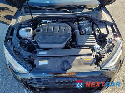 Zdjęcie 11 z 13 samochodu: 2023 AUDI A3 PREMIUM VIN:WAUAUDGY4PA047710 - miniatura
