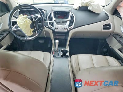 Zdjęcie 8 z 13 samochodu: 2014 GMC TERRAIN SLE VIN:2GKALREK3E6158636 - miniatura