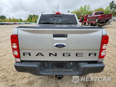 Zdjęcie 6 z 12 samochodu: 2021 FORD RANGER XL VIN:1FTER4FH2MLD98395 - miniatura