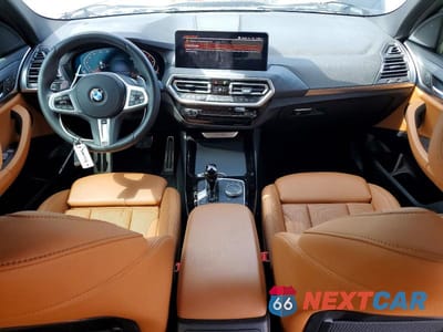 Zdjęcie 8 z 14 samochodu: 2022 BMW X3 SDRIVE30I VIN:5UX43DP07N9M25982 - miniatura