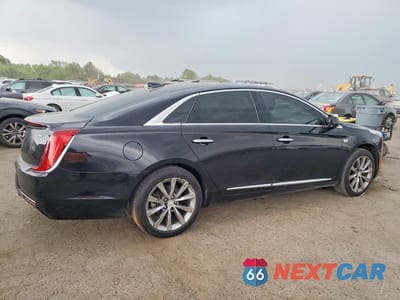 Trzecie zdjęcie samochodu z tyłu: 2019 CADILLAC XTS VIN:2G61U5S37K9114912 - miniatura
