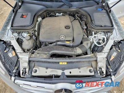 Zdjęcie 12 z 13 samochodu: 2020 MERCEDES-BENZ GLC 300 4MATIC VIN:WDC0G8EB0LF673970 - miniatura