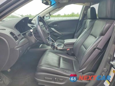 Zdjęcie 7 z 13 samochodu: 2013 ACURA RDX VIN:5J8TB3H30DL001596 - miniatura