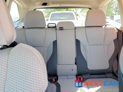 Zdjęcie 10 z 13 samochodu: 2020 SUBARU FORESTER PREMIUM VIN:JF2SKAJC8LH589940 - miniatura