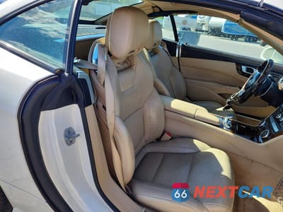 Zdjęcie 10 z 12 samochodu: 2013 MERCEDES-BENZ SL 550 VIN:WDDJK7DA6DF008414 - miniatura