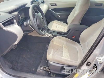Zdjęcie 7 z 14 samochodu: 2022 TOYOTA COROLLA CROSS L VIN:7MUAAAAG7NV018217 - miniatura