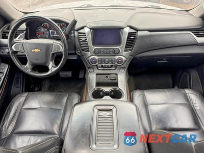 Zdjęcie 9 z 13 samochodu: 2016 CHEVROLET SUBURBAN K1500 LT VIN:1GNSKHKC2GR362224 - miniatura