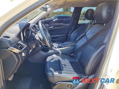Zdjęcie 7 z 12 samochodu: 2016 MERCEDES-BENZ GL 450 4MATIC VIN:4JGDF6EE7GA620772 - miniatura