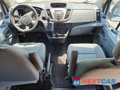 Zdjęcie 8 z 13 samochodu: 2016 FORD TRANSIT T-350 VIN:1FBZX2ZMXGKA61105 - miniatura