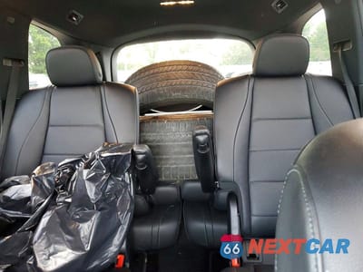 Zdjęcie 10 z 13 samochodu: 2021 MERCEDES-BENZ GLS 450 4MATIC VIN:4JGFF5KE4MA438837 - miniatura