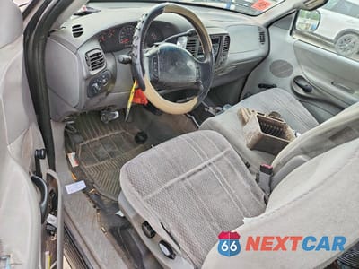 Zdjęcie 8 z 12 samochodu: 1998 FORD F150 VIN:1FTZX1725WNB35454 - miniatura