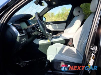 Zdjęcie 7 z 13 samochodu: 2023 BMW X5 XDRIVE40I VIN:5UXCR6C03P9R41514 - miniatura