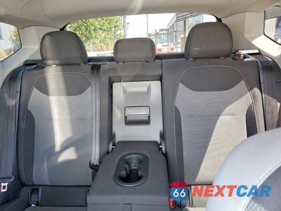 Zdjęcie 10 z 13 samochodu: 2023 VOLKSWAGEN TAOS S VIN:3VVCX7B20PM330763 - miniatura