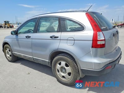 Drugie zdjęcie samochodu z przodu: 2008 HONDA CR-V LX VIN:5J6RE38328L000532 - miniatura