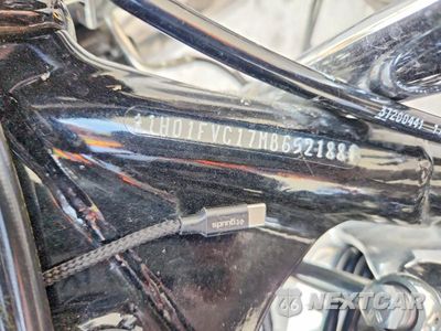 Zdjęcie 9 z 9 samochodu: 2021 HARLEY-DAVIDSON FLHT VIN:1HD1FVC17MB652188 - miniatura