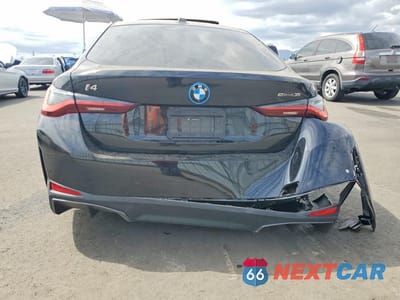 Zdjęcie 6 z 12 samochodu: 2024 BMW I4 EDRIVE 35 VIN:WBY43AW05RFS37324 - miniatura
