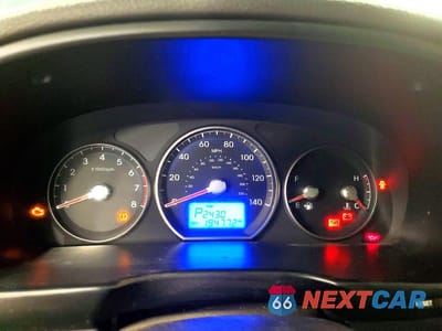 Zdjęcie 9 z 13 samochodu: 2012 HYUNDAI SANTA FE GLS VIN:5XYZGDAB6CG152146 - miniatura