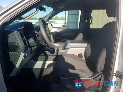 Zdjęcie 7 z 13 samochodu: 2017 FORD F150 SUPERCREW VIN:1FTEW1CP0HKE52615 - miniatura