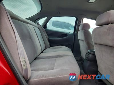Zdjęcie 10 z 12 samochodu: 1999 FORD TAURUS SE VIN:1FAFP53SXXG307392 - miniatura