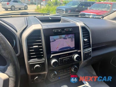 Zdjęcie 9 z 12 samochodu: 2019 FORD F150 SUPERCREW VIN:1FTFW1E13KFD15553 - miniatura