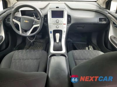 Zdjęcie 8 z 12 samochodu: 2012 CHEVROLET VOLT VIN:1G1RA6E40CU110152 - miniatura