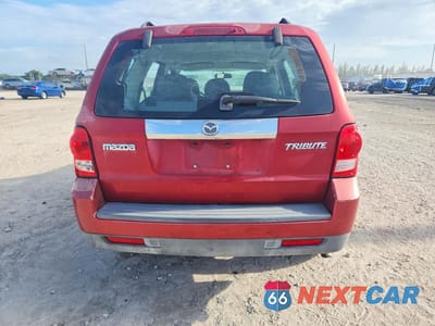Zdjęcie 6 z 13 samochodu: 2009 MAZDA TRIBUTE I VIN:4F2CZ02789KM02234 - miniatura