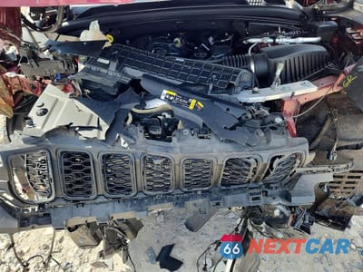 Zdjęcie 12 z 13 samochodu: 2024 JEEP GRAND CHEROKEE LIMITED VIN:1C4RJGBG4RC253941 - miniatura