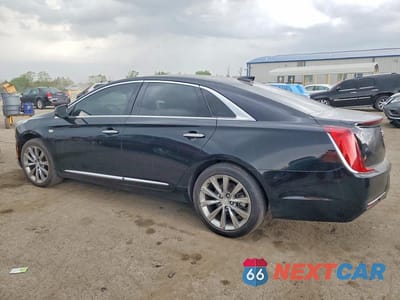 Drugie zdjęcie samochodu z przodu: 2019 CADILLAC XTS VIN:2G61U5S37K9114912 - miniatura