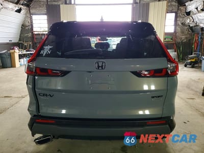 Zdjęcie 6 z 13 samochodu: 2024 HONDA CR-V SPORT TOURING VIN:2HKRS6H9XRH804622 - miniatura