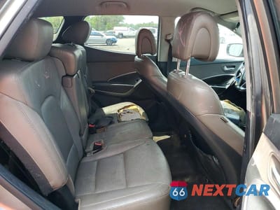 Zdjęcie 11 z 13 samochodu: 2013 HYUNDAI SANTA FE SPORT GL VIN:5XYZU3LA1DG110136 - miniatura