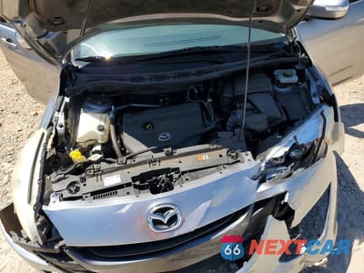 Zdjęcie 12 z 13 samochodu: 2013 MAZDA 5 VIN:JM1CW2CLXD0152595 - miniatura